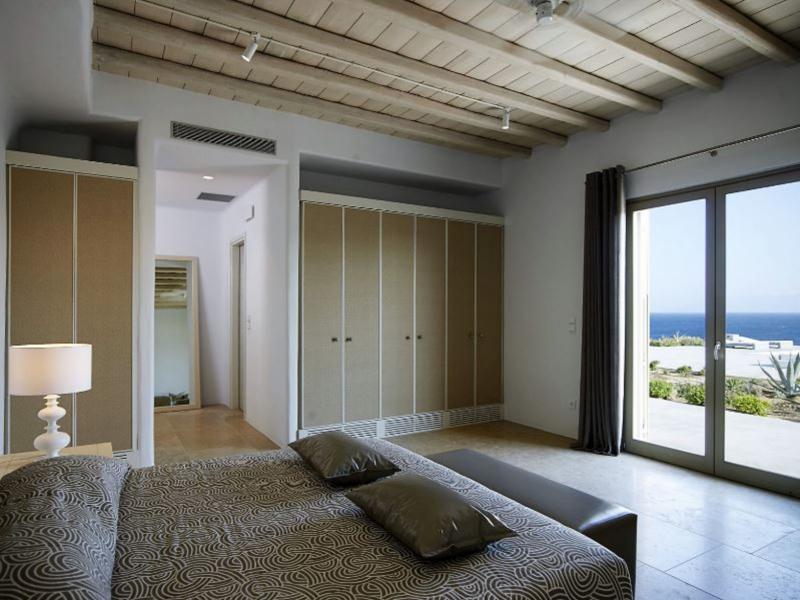 Tesera Villas , Mykonos 