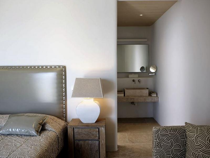 Tesera Villas , Mykonos 