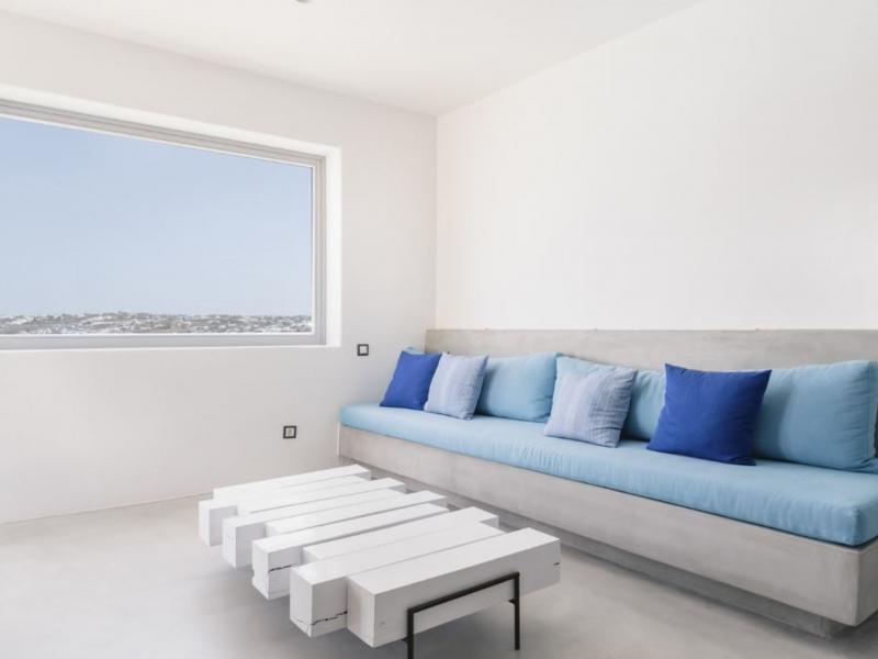 Villa Nyx , Mykonos 