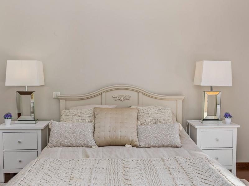 Villa Fonte Santa , Algarve , Quarteira 