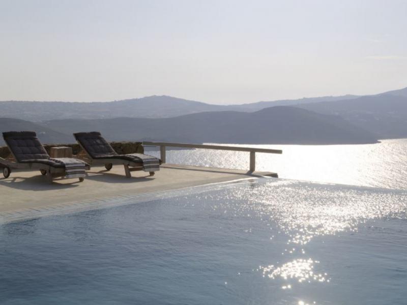 Villa Aegea , Mykonos 