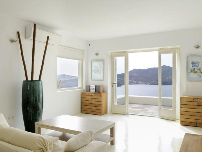 Villa Aegea , Mykonos 