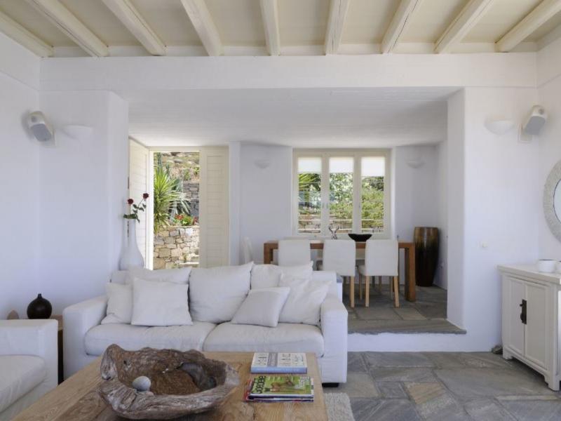 Villa Aegea , Mykonos 