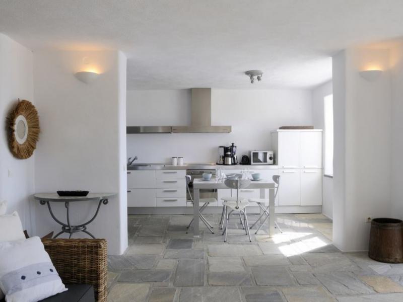 Villa Aegea , Mykonos 