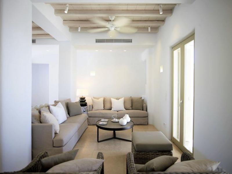 Villa Tabor , Mykonos 