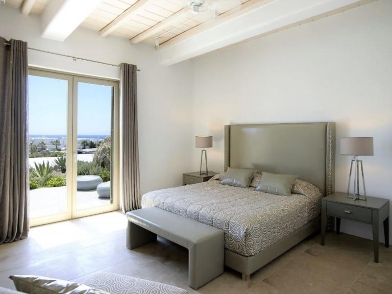 Villa Tabor , Mykonos 