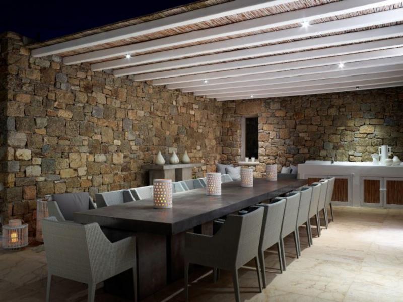 Villa Tabor , Mykonos 