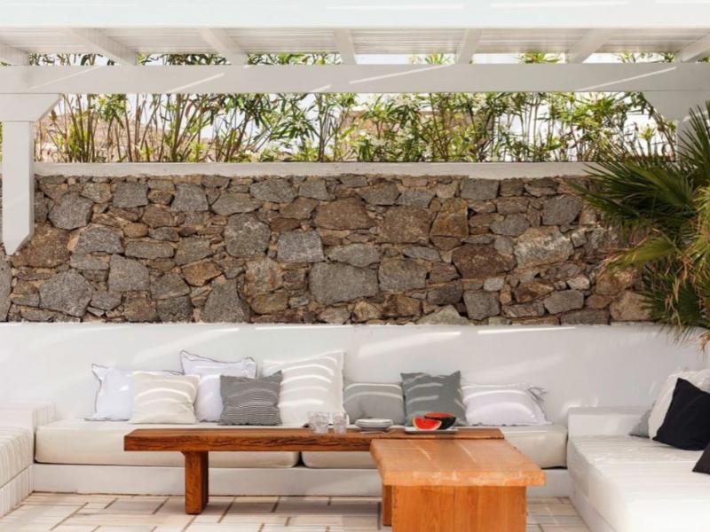 Villa Ammos , Mykonos 