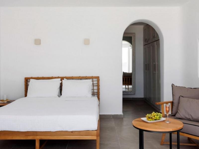 Villa Ammos , Mykonos 