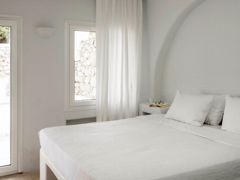 Villa Ammos , Mykonos 