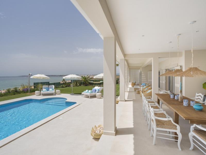 Villa Praia da Gale' , Gale 