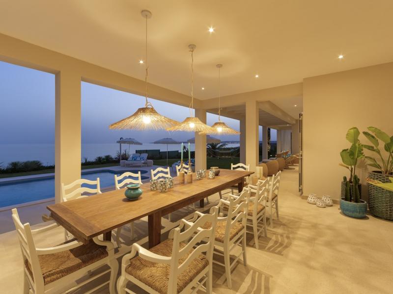 Villa Praia da Gale' , Gale 