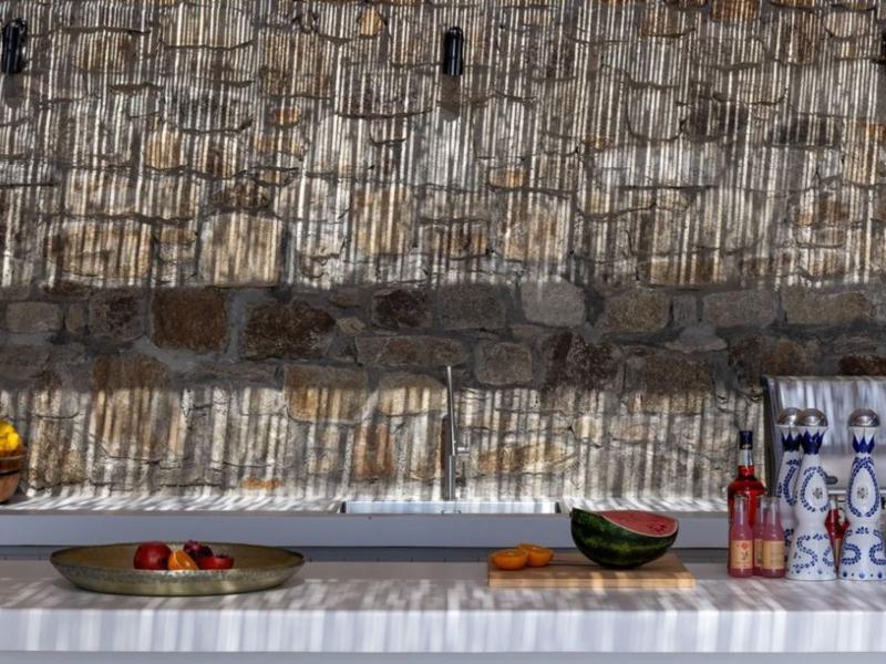 Villa Orama , Mykonos 