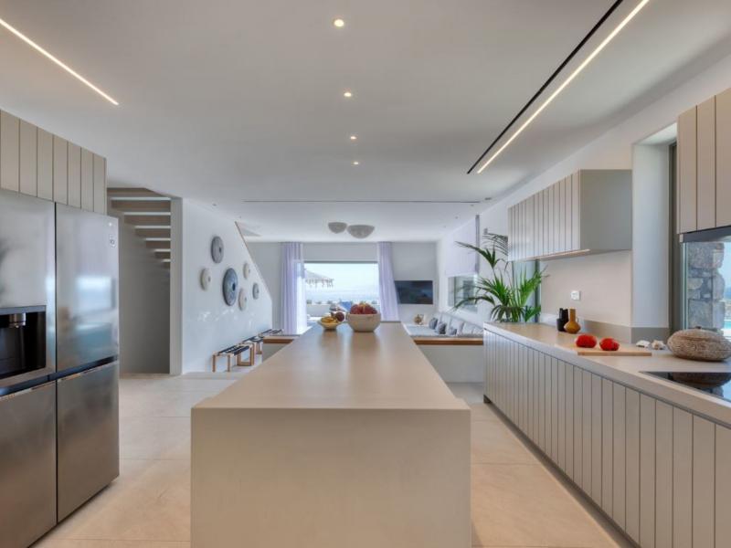 Villa Orama , Mykonos 