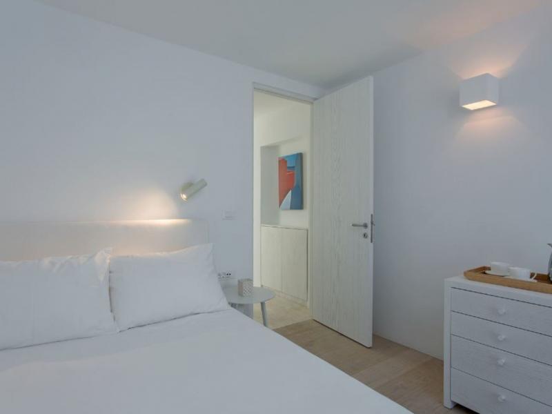 Villa Palati , Mykonos 