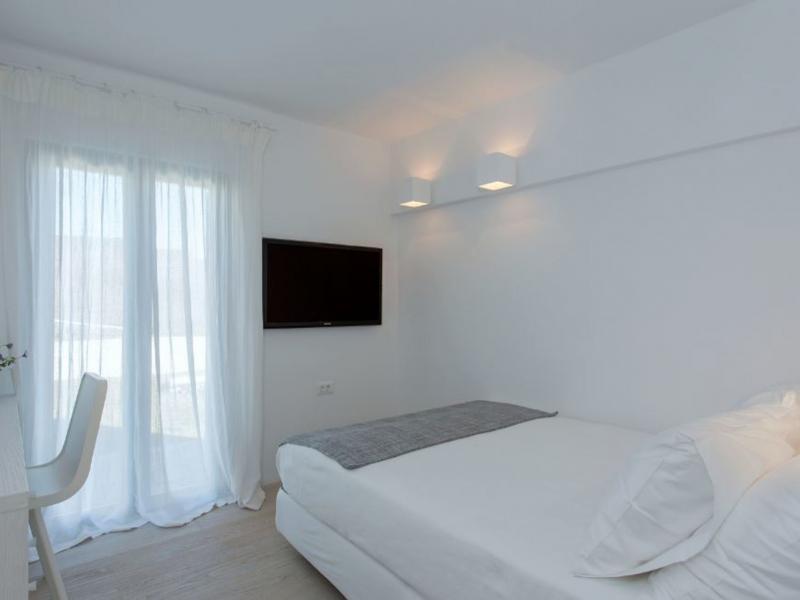 Villa Palati , Mykonos 