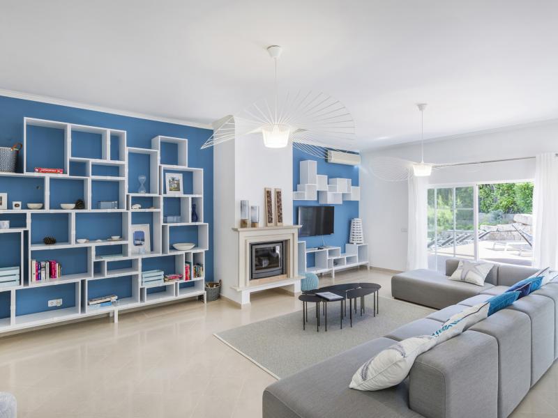 Villa Ariadne , Algarve , Vale Do Lobo 