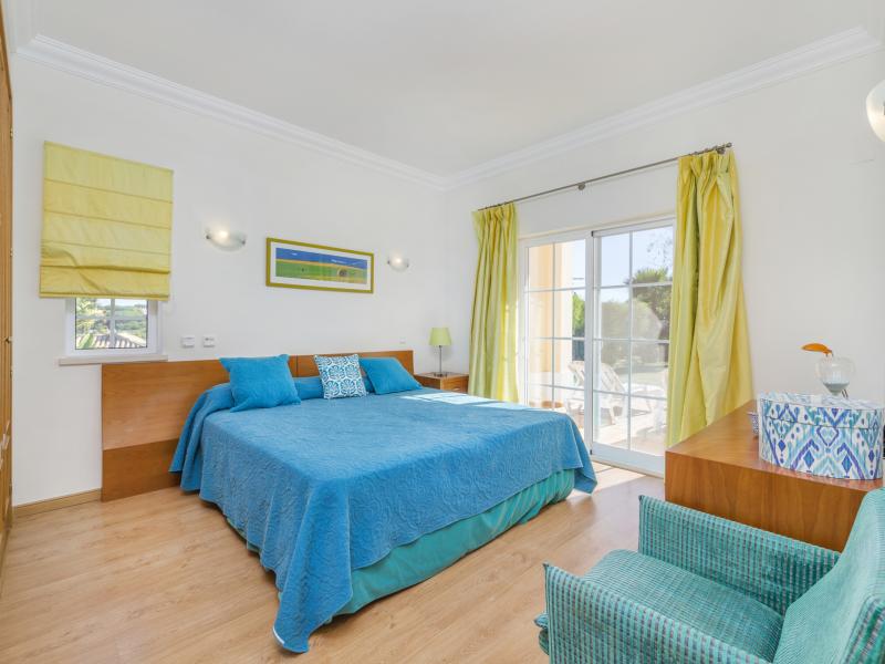 Villa Ariadne , Algarve , Vale Do Lobo 