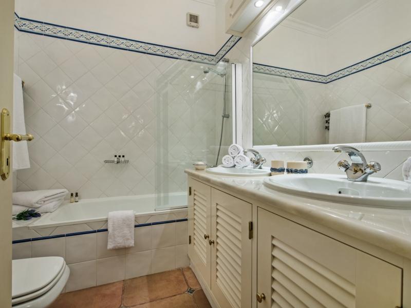 Villa Griselle , Algarve , Quinta do Lago 