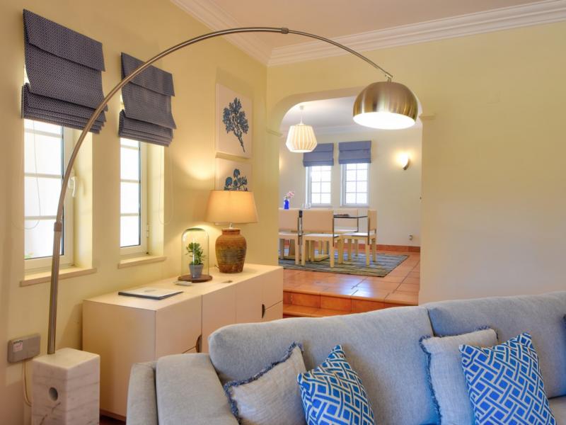 Villa Griselle , Algarve , Quinta do Lago 