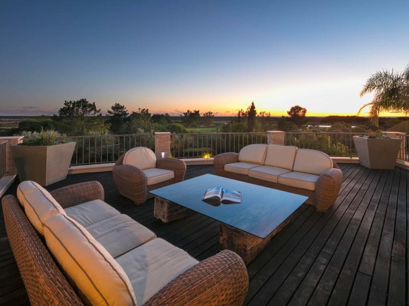 Casa Filetole , Algarve , Quinta do Lago 