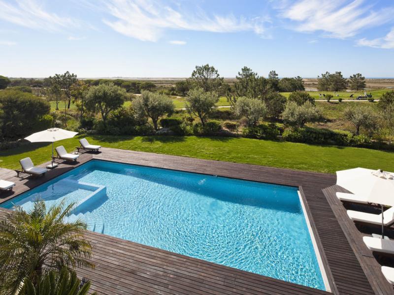 Casa Filetole , Algarve , Quinta do Lago 