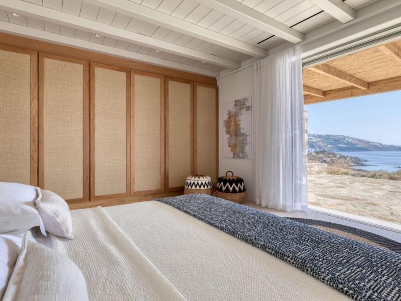 Villa Asteria , Mykonos 