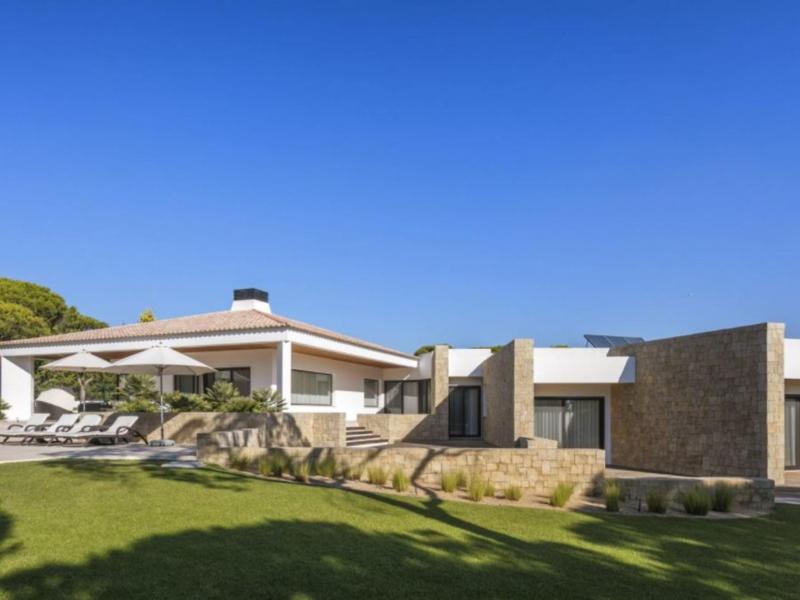 Villa Espace , Algarve , Vilamoura 