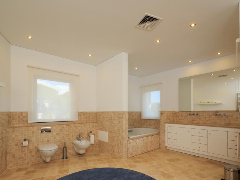 Villa Espace , Algarve , Vilamoura 