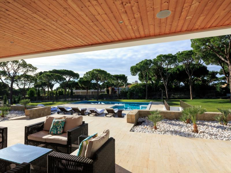 Villa Espace , Algarve , Vilamoura 