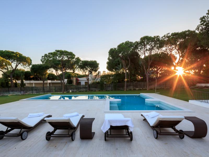 Villa Espace , Algarve , Vilamoura 