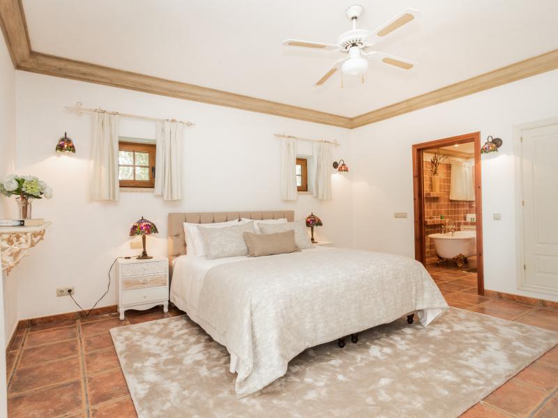 Villa Espectacular , Algarve , Almancil 