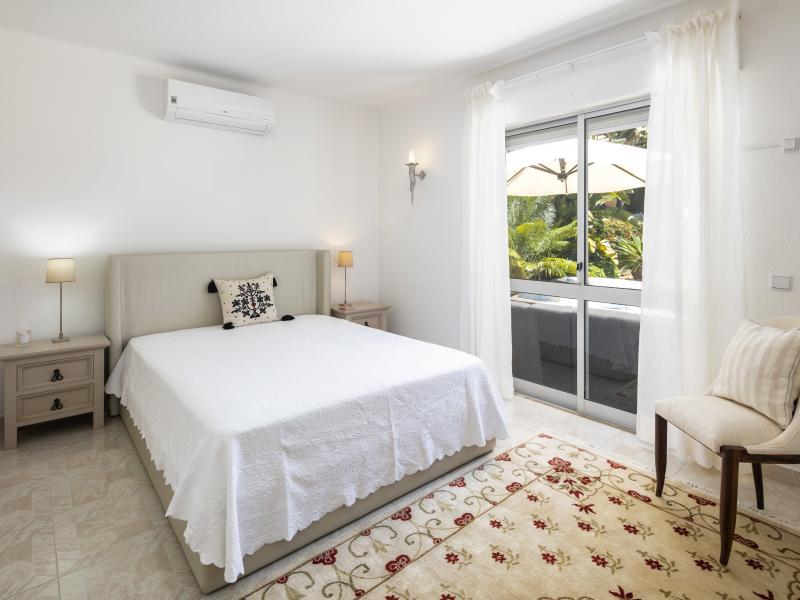 Villa Pinhal , Algarve , Vilamoura 