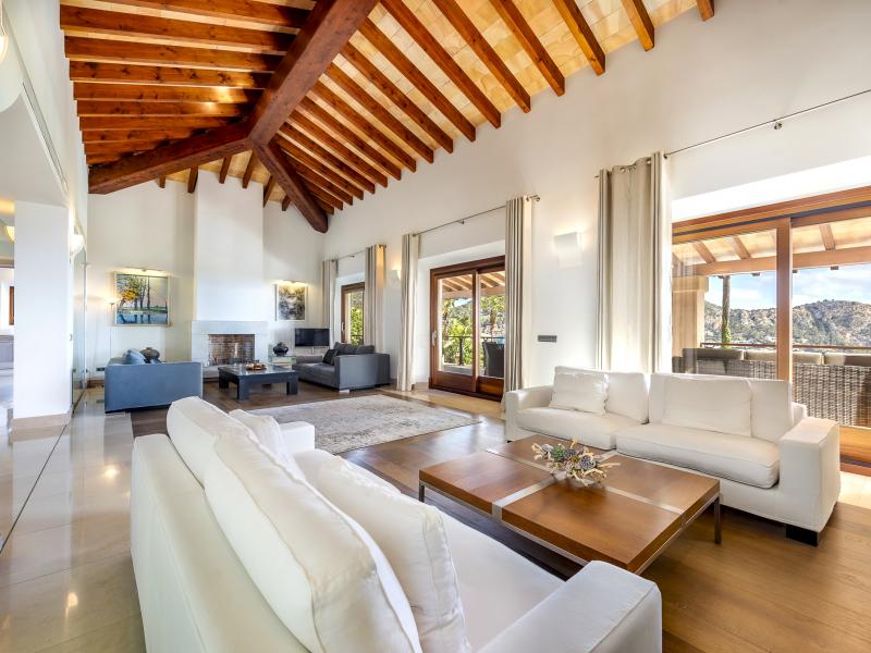 Villa Palmeras de Mallorca , 