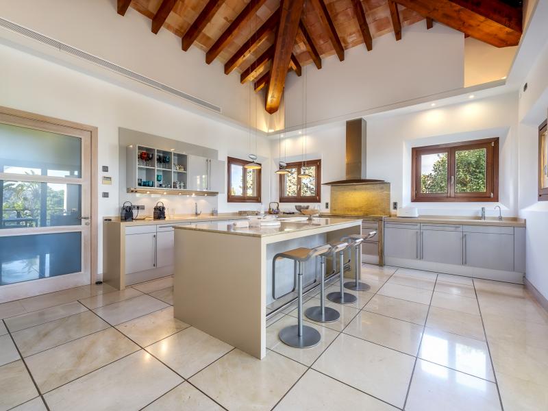 Villa Palmeras de Mallorca , 