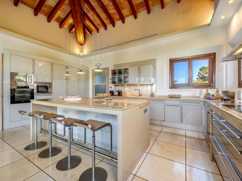 Villa Palmeras de Mallorca , 