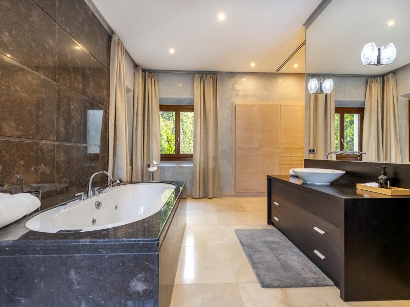 Villa Palmeras de Mallorca , 