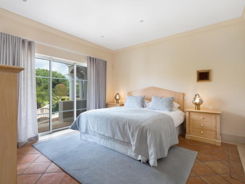 Villa Brilho do Sol , Algarve , Quinta do Lago 