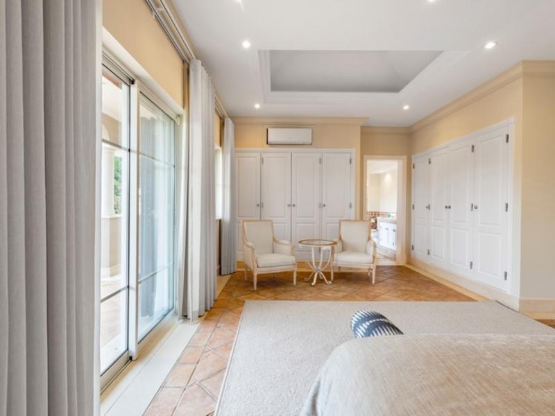 Villa Brilho do Sol , Algarve , Quinta do Lago 