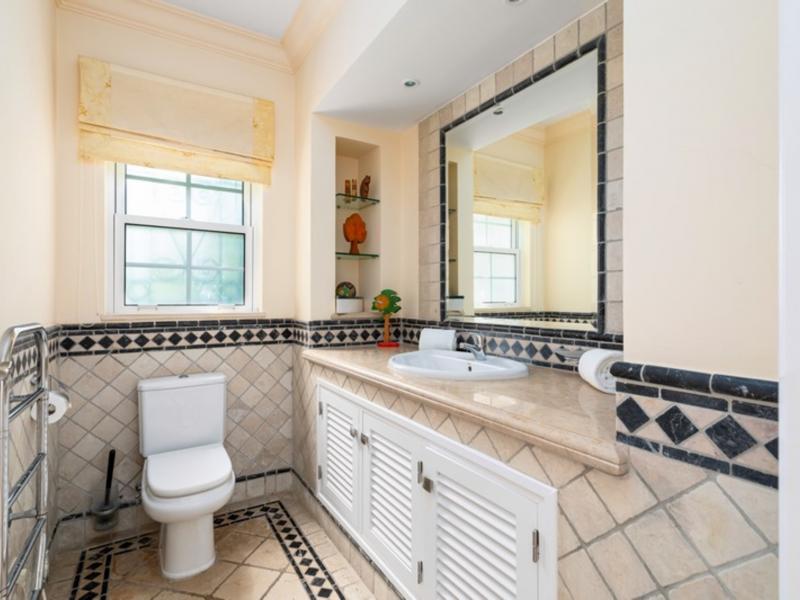 Villa Brilho do Sol , Algarve , Quinta do Lago 