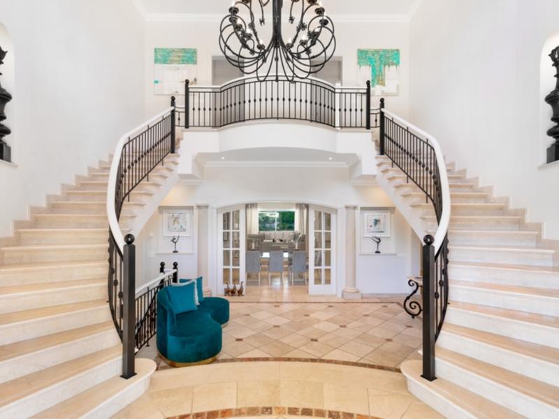 Villa Isabela , Algarve , Quinta do Lago 