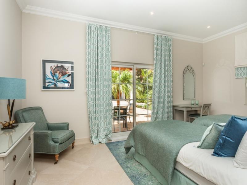 Villa Isabela , Algarve , Quinta do Lago 