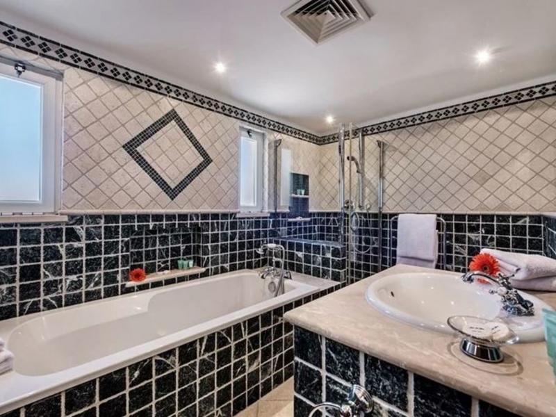 Villa Esther , Algarve , Quinta do Lago 