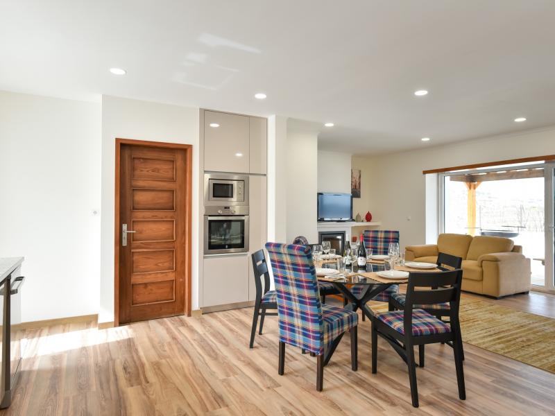 Villa Bonnie , Douro 