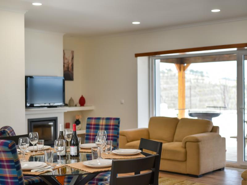 Villa Bonnie , Douro 