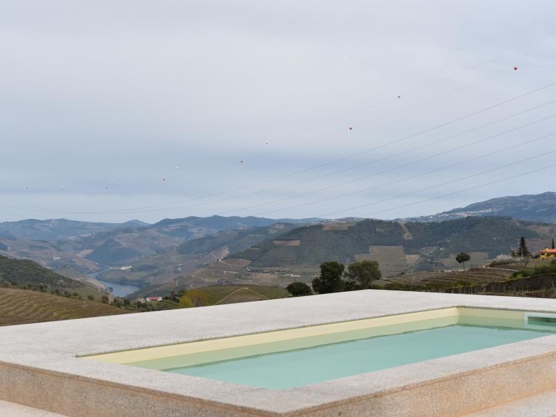 Villa Bonnie , Douro 