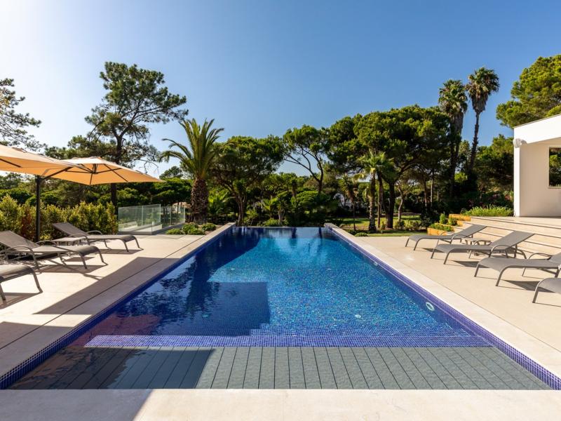Villa Torre de Golfe , Algarve , Quinta do Lago 