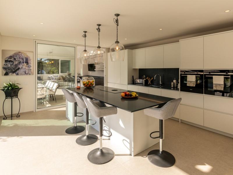 Villa Torre de Golfe , Algarve , Quinta do Lago 