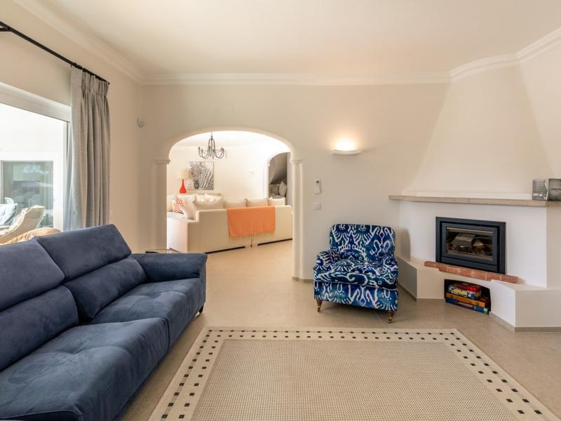 Villa Torre de Golfe , Algarve , Quinta do Lago 