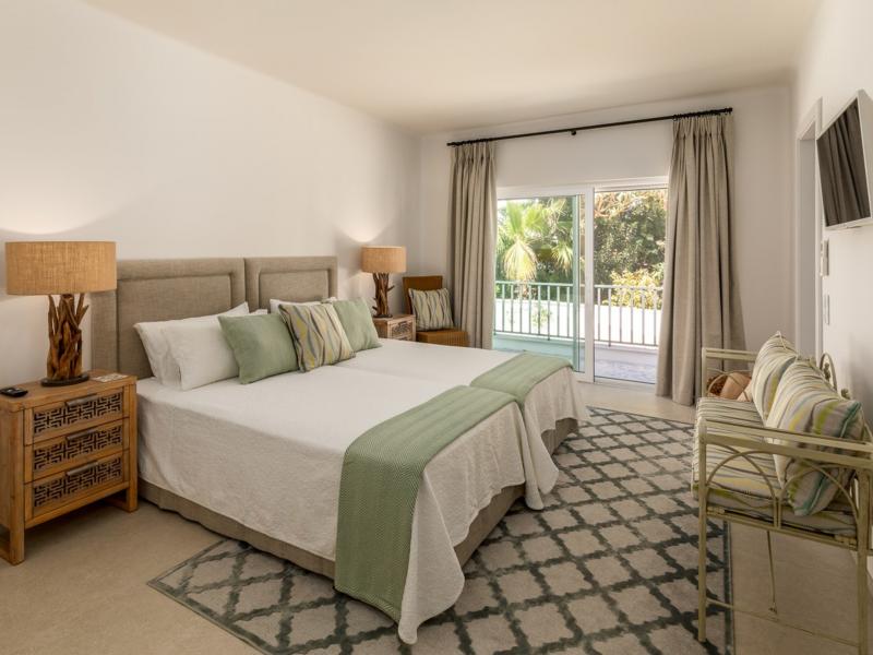 Villa Torre de Golfe , Algarve , Quinta do Lago 